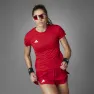 adidas Adizero Essentials Kortarmet T-skjorte male