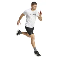 adidas Adizero Essentials Korte Leggings male adidas Adizero Essentials Korte Leggings male