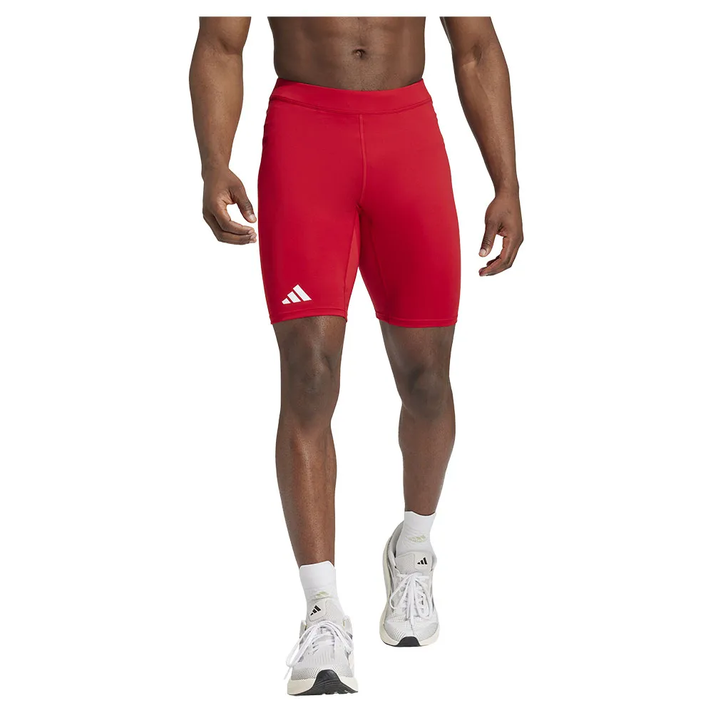 adidas Adizero Essentials Korte Leggings male