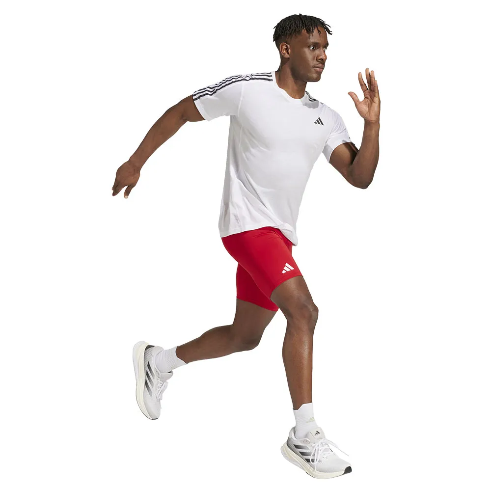 adidas Adizero Essentials Korte Leggings male