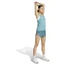 adidas Adizero Essentials Running Ermeløs T-skjorte female
