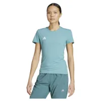 adidas Adizero Essentials Running Kortarmet T-skjorte adidas Adizero Essentials Running Kortarmet T-skjorte