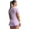 adidas Adizero Essentials Running Kortarmet T-skjorte female