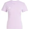 adidas Adizero Essentials Running Kortarmet T-skjorte female
