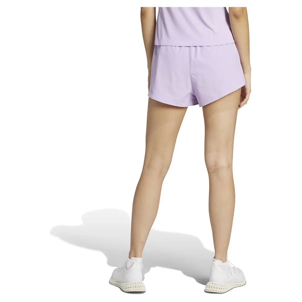 adidas Adizero Essentials Running Shorts female