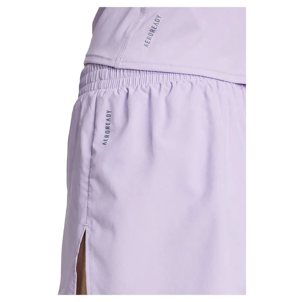 adidas Adizero Essentials Running Shorts female