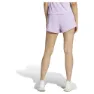 adidas Adizero Essentials Running Shorts female