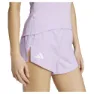 adidas Adizero Essentials Running Shorts female