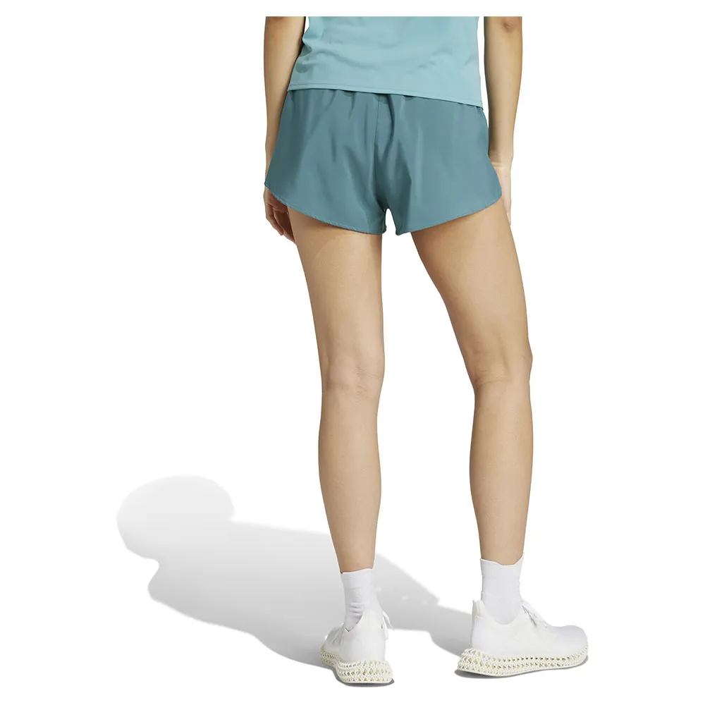 adidas Adizero Essentials Running Shorts female