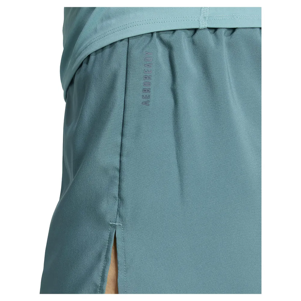 adidas Adizero Essentials Running Shorts female