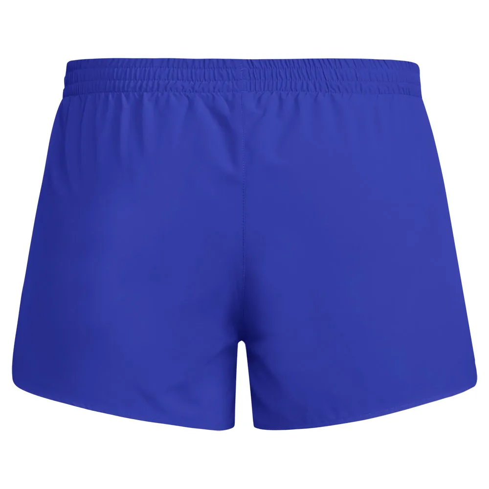 adidas Adizero Essentials Shorts female