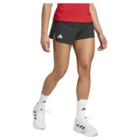 adidas Adizero Essentials Split Shorts female adidas Adizero Essentials Split Shorts female