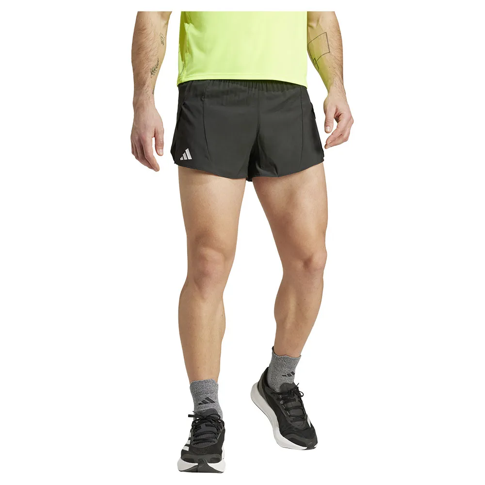 adidas Adizero Essentials Split Shorts male adidas Adizero Essentials Split Shorts male