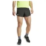 adidas Adizero Essentials Split Shorts male