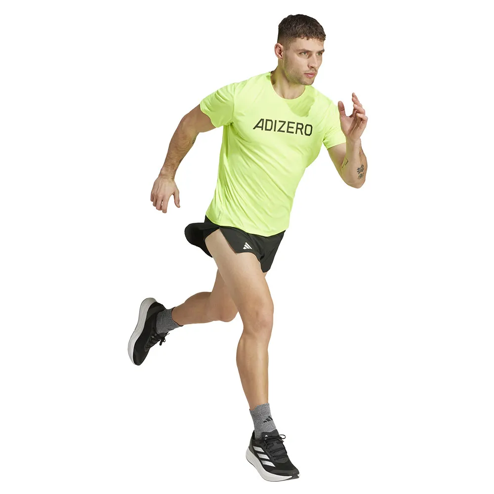 adidas Adizero Essentials Split Shorts male adidas Adizero Essentials Split Shorts male
