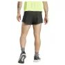 adidas Adizero Essentials Split Shorts male