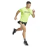 adidas Adizero Essentials Split Shorts male