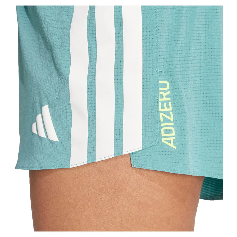 adidas Adizero Gel Pocket 2´´ Shorts female adidas Adizero Gel Pocket 2´´ Shorts female