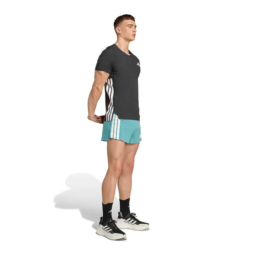 adidas Adizero Gel Pocket 3´´ Shorts male