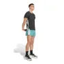 adidas Adizero Gel Pocket 3´´ Shorts male
