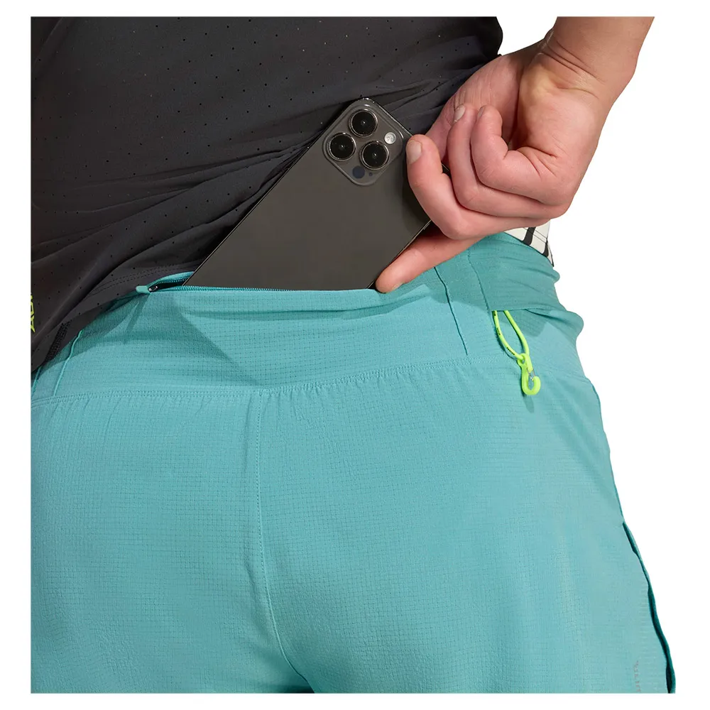 adidas Adizero Gel Pocket 5´´ Shorts male adidas Adizero Gel Pocket 5´´ Shorts male