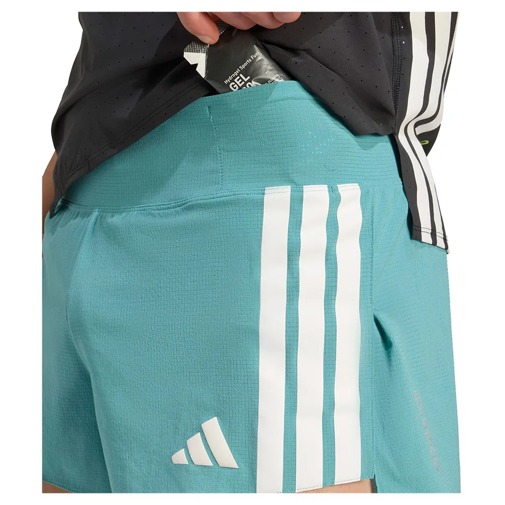 adidas Adizero Gel Pocket 5´´ Shorts male adidas Adizero Gel Pocket 5´´ Shorts male