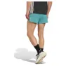 adidas Adizero Gel Pocket 5´´ Shorts male
