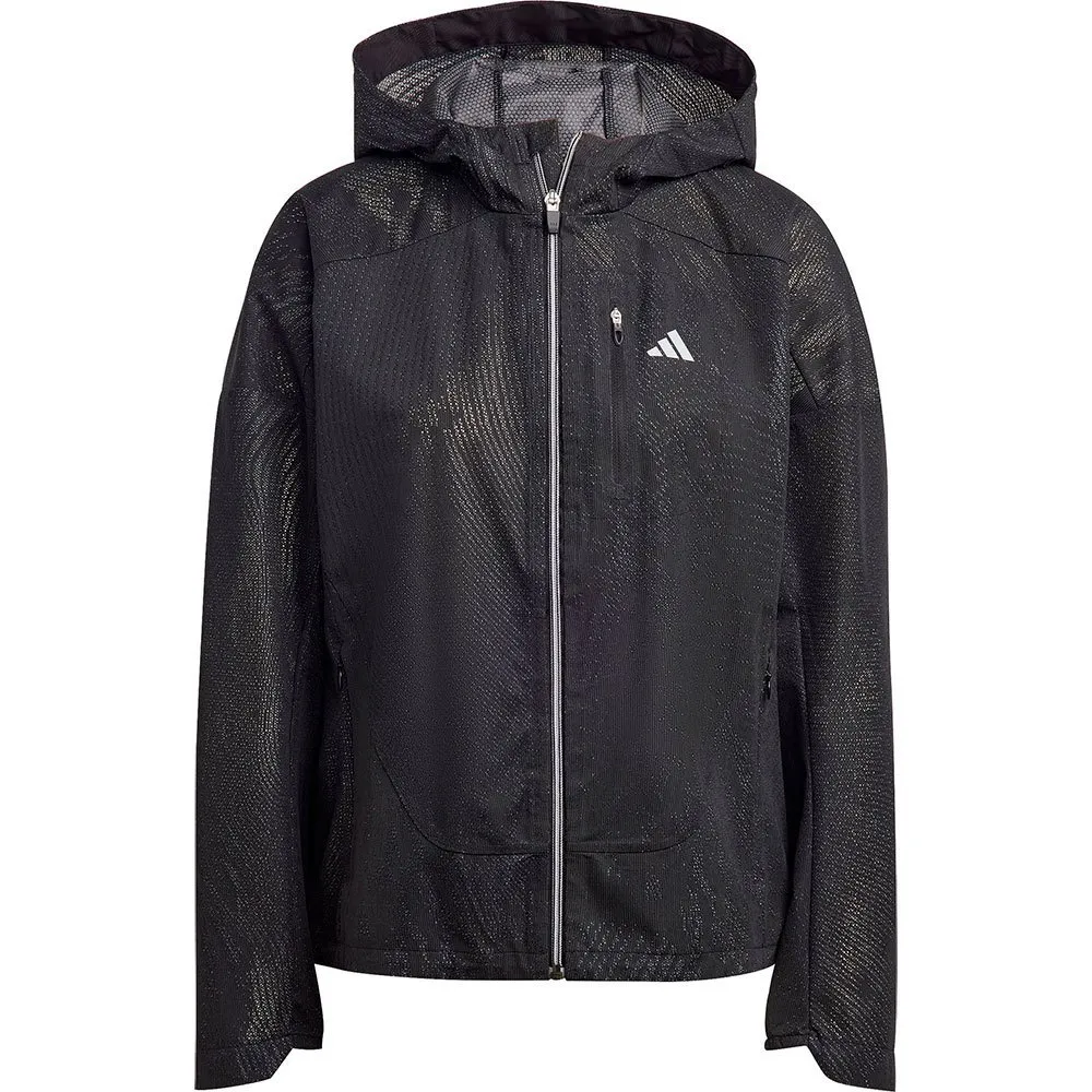adidas Adizero Jakke female