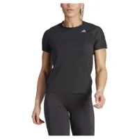 adidas Adizero Kortarmet T-skjorte female adidas Adizero Kortarmet T-skjorte female