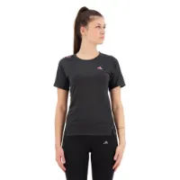 adidas Adizero Kortarmet T-skjorte female adidas Adizero Kortarmet T-skjorte female