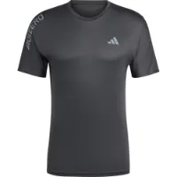 adidas Adizero Kortarmet T-skjorte female adidas Adizero Kortarmet T-skjorte female