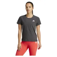 adidas Adizero Kortarmet T-skjorte female