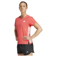 adidas Adizero Kortarmet T-skjorte female adidas Adizero Kortarmet T-skjorte female