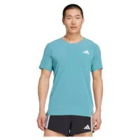 adidas Adizero Kortarmet T-skjorte female
