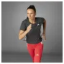 adidas Adizero Kortarmet T-skjorte female