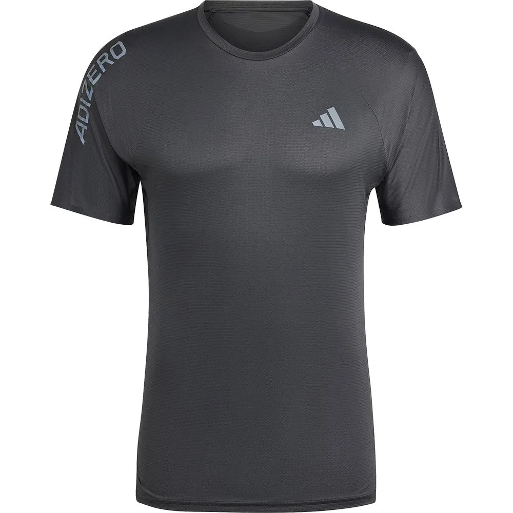 adidas Adizero Kortarmet T-skjorte female adidas Adizero Kortarmet T-skjorte female