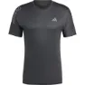 adidas Adizero Kortarmet T-skjorte female