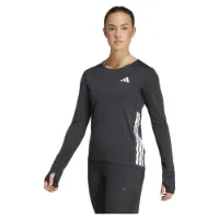 adidas Adizero Langarmet T-skjorte male adidas Adizero Langarmet T-skjorte male