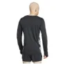adidas Adizero Langarmet T-skjorte male