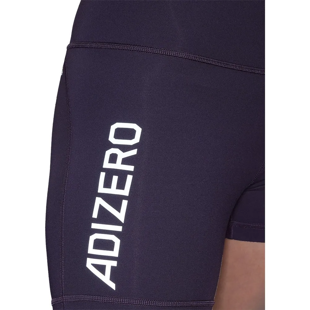 adidas Adizero Lite 5´´ Korte Leggings female