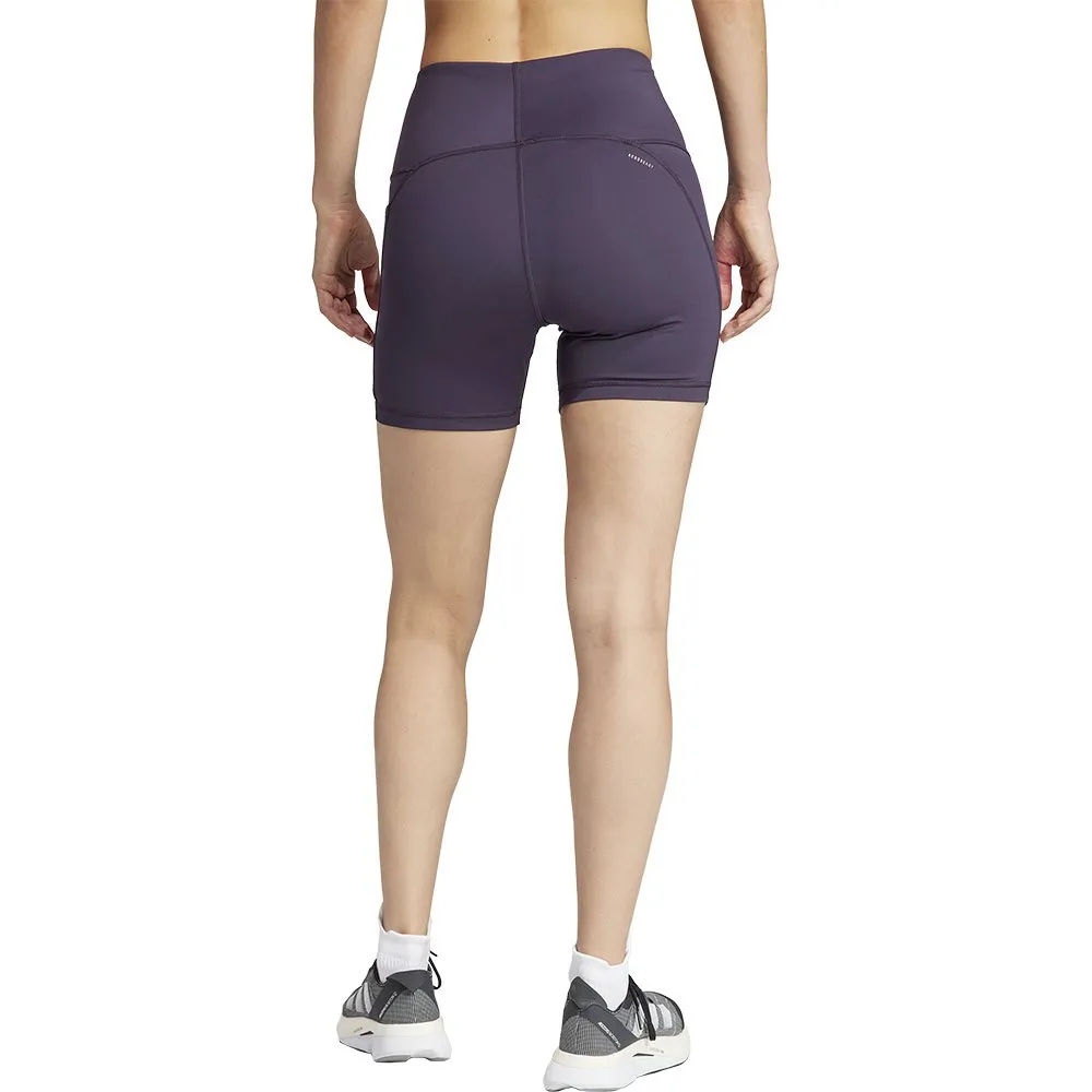 adidas Adizero Lite 5´´ Korte Leggings female