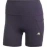 adidas Adizero Lite 5´´ Korte Leggings female