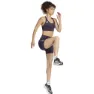 adidas Adizero Lite 5´´ Korte Leggings female