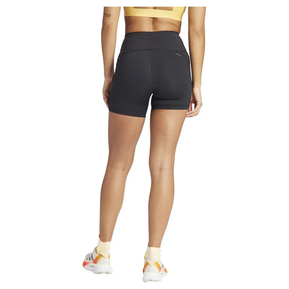 adidas Adizero Lite 5´´ Korte Leggings female adidas Adizero Lite 5´´ Korte Leggings female
