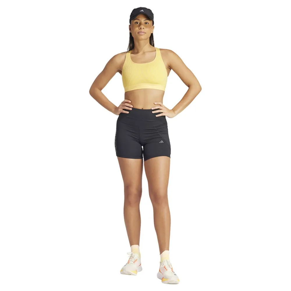 adidas Adizero Lite 5´´ Korte Leggings female adidas Adizero Lite 5´´ Korte Leggings female