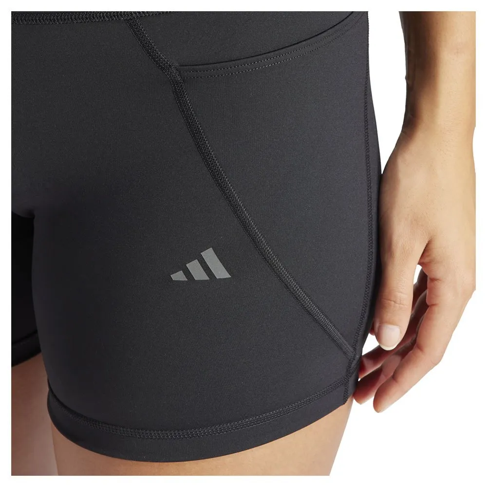 adidas Adizero Lite 5´´ Korte Leggings female adidas Adizero Lite 5´´ Korte Leggings female