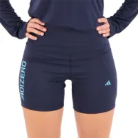 adidas Adizero Lite Korte Leggings female adidas Adizero Lite Korte Leggings female