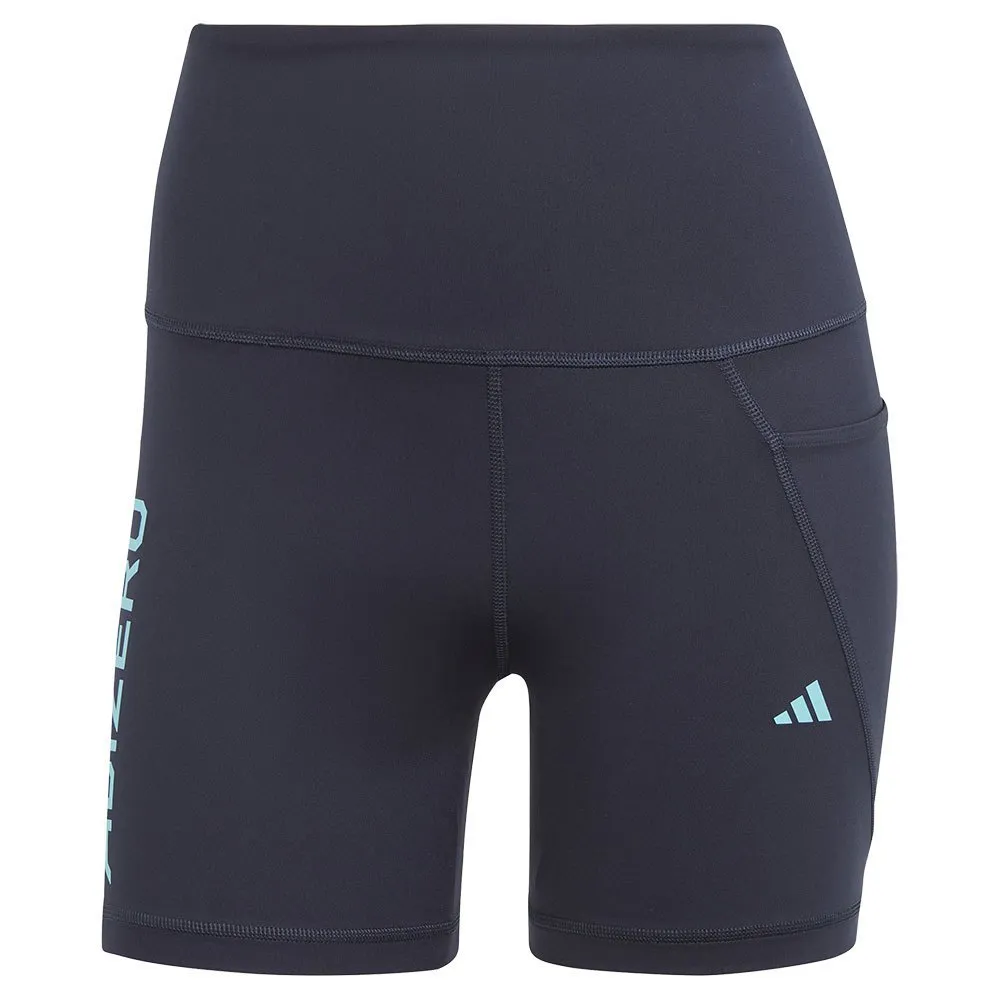 adidas Adizero Lite Korte Leggings female, Legink adidas Adizero Lite Korte Leggings female, Legink