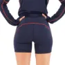 adidas Adizero Lite Korte Leggings female, Legink