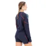 adidas Adizero Lite Korte Leggings female, Legink
